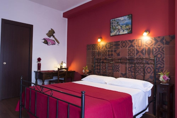 Hotel Le Cinque Novelle (Agrigento)